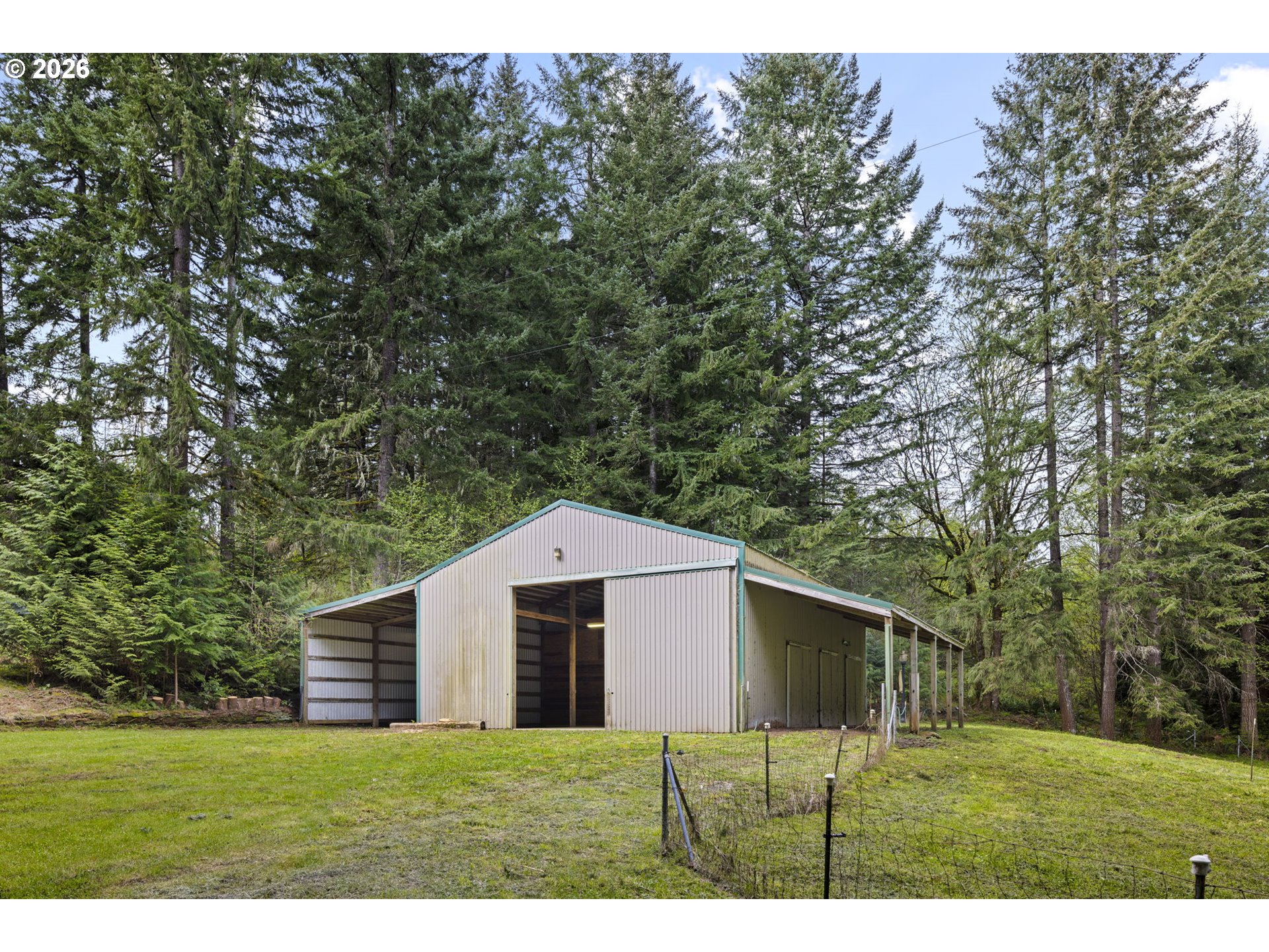 23921 Southeast Muddy Lane Sandy, OR 97055 - Photo 36 of 48
