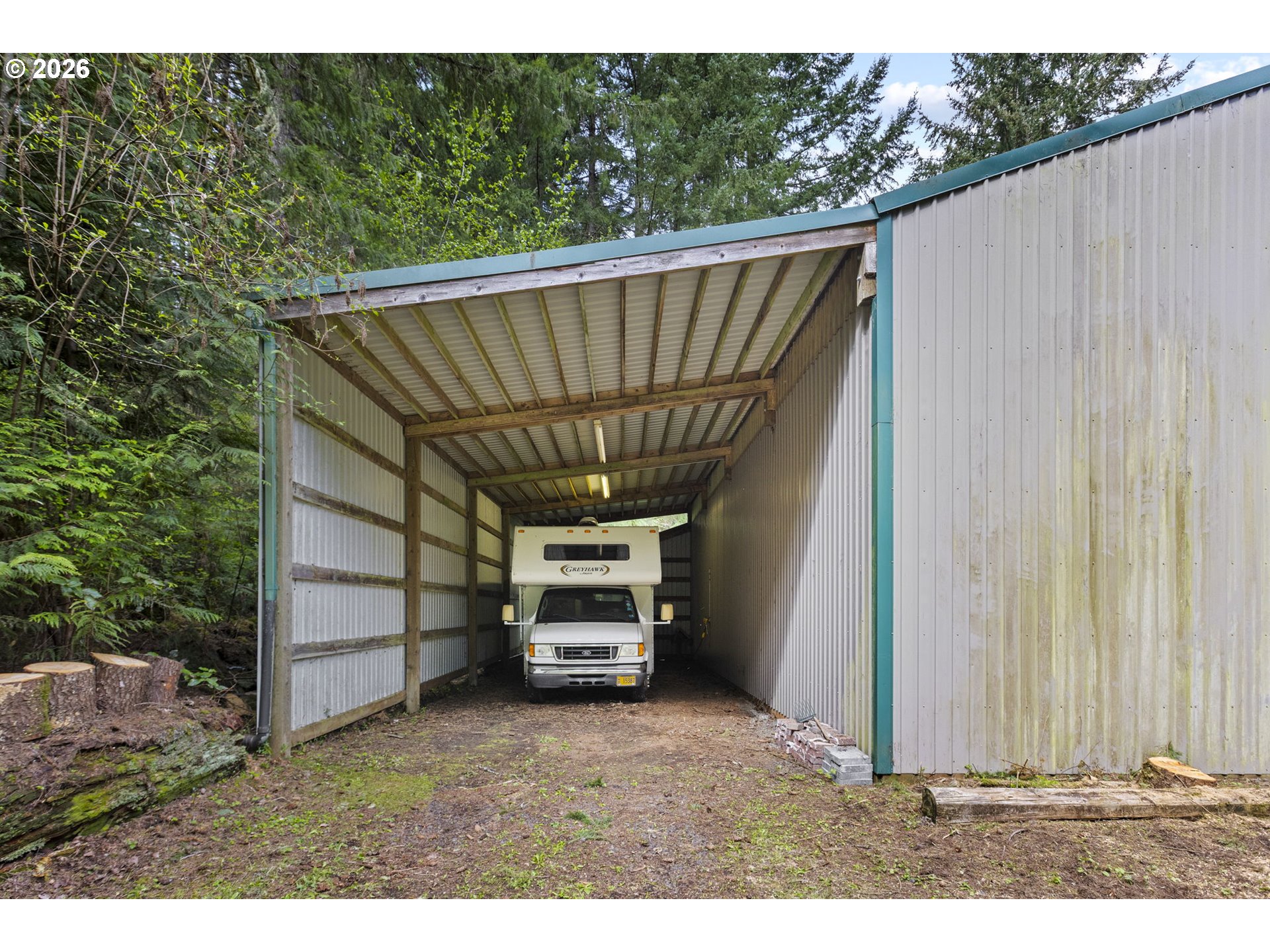 23921 Southeast Muddy Lane Sandy, OR 97055 - Photo 37 of 48