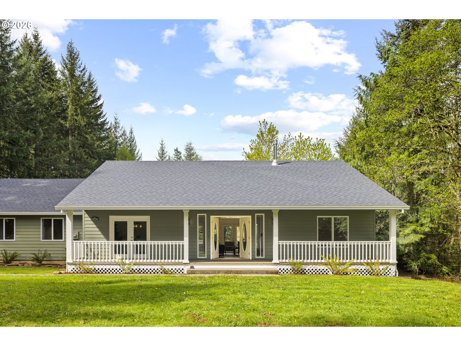 23921 Southeast Muddy Lane Sandy, OR 97055 - Photo 4 of 48