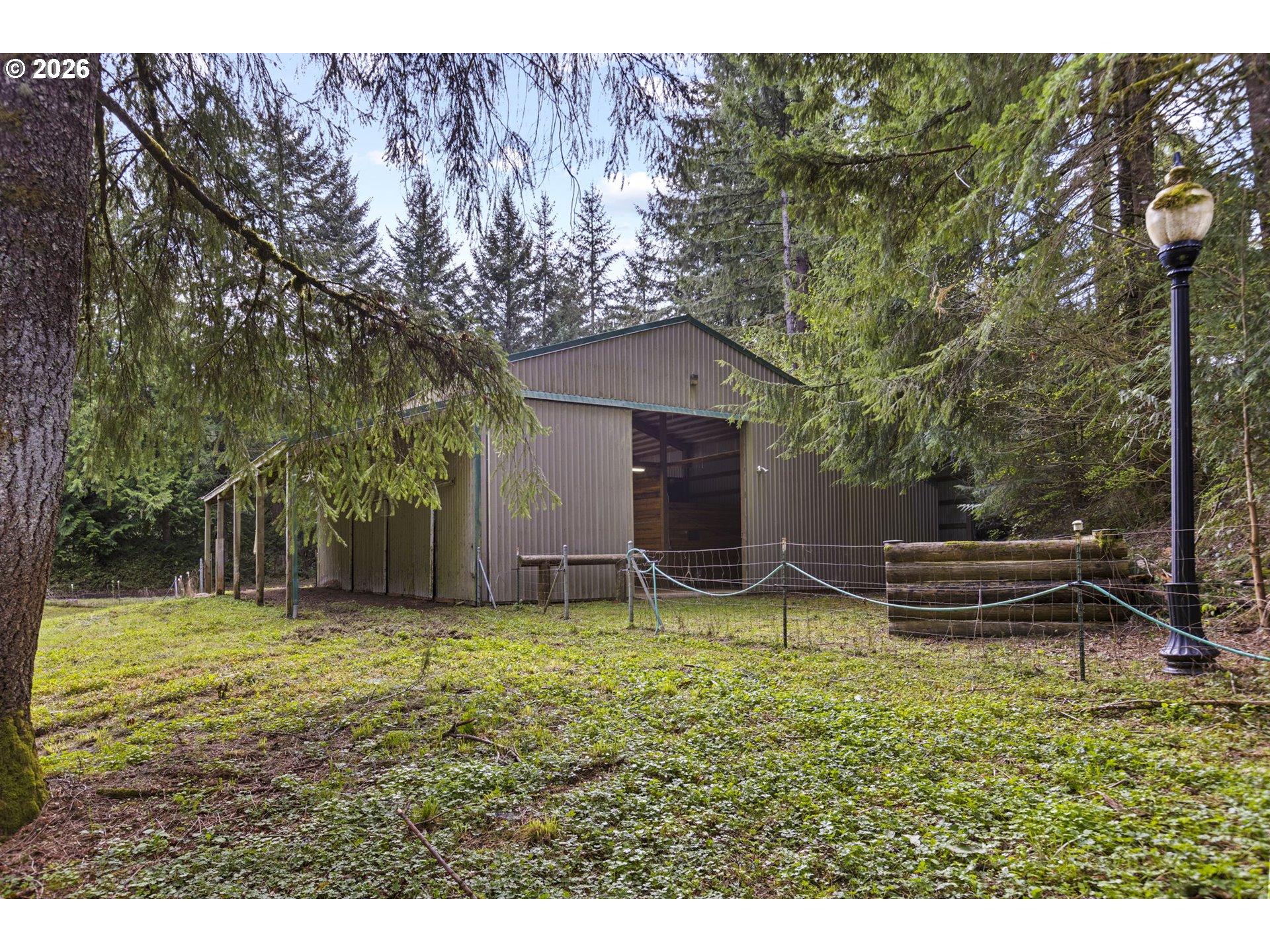 23921 Southeast Muddy Lane Sandy, OR 97055 - Photo 42 of 48