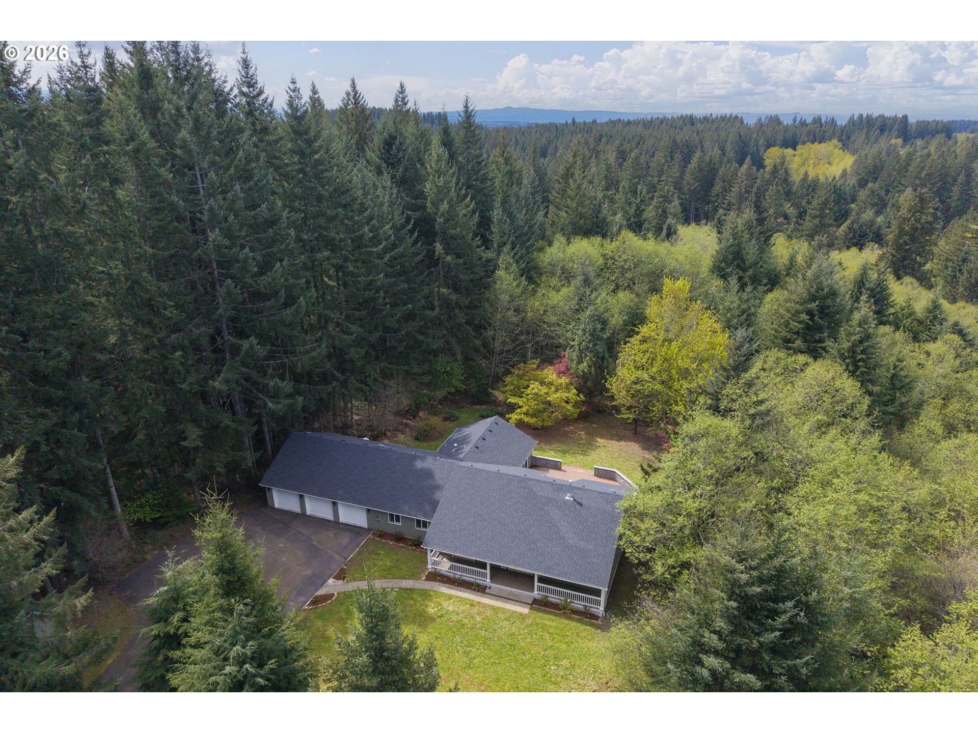 23921 Southeast Muddy Lane Sandy, OR 97055 - Photo 45 of 48