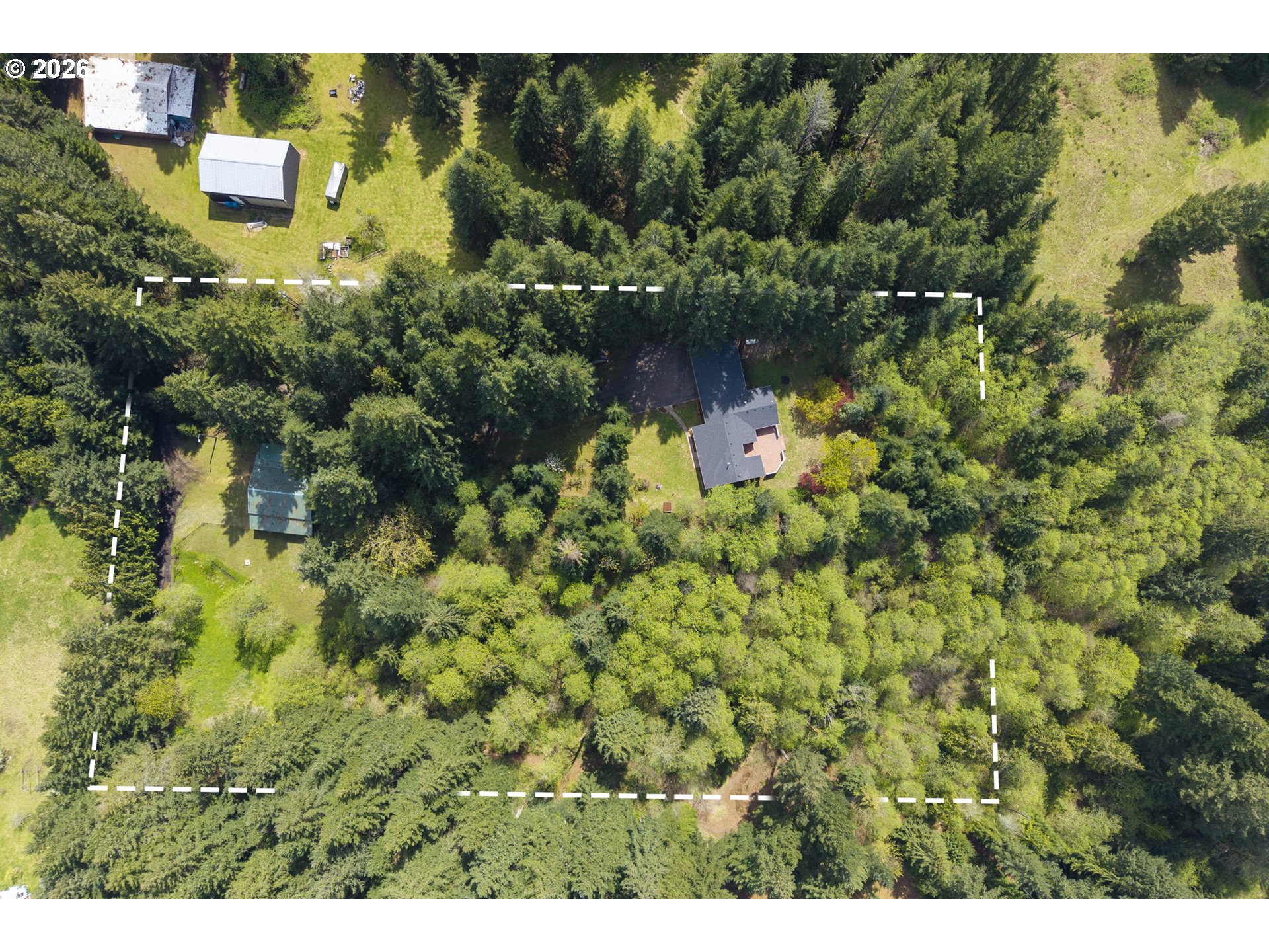 23921 Southeast Muddy Lane Sandy, OR 97055 - Photo 46 of 48