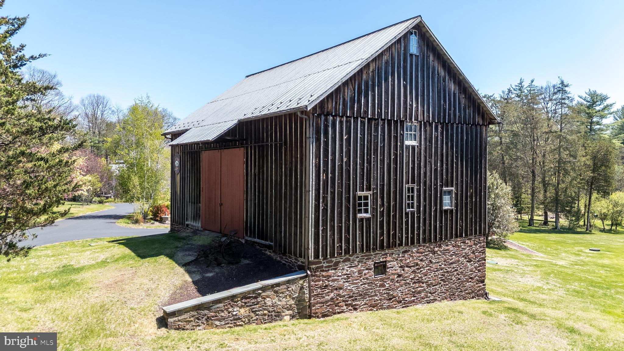 23 Lily Valley Road Erwinna, PA 18920 - Photo 82 of 103