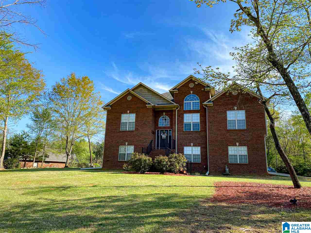 165 Rockwell Drive Riverside, AL 35135 - Photo 1 of 45