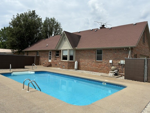 7078 Valley View Road Lascassas, TN 37085 - Photo 3 of 15 Gallery Image 3