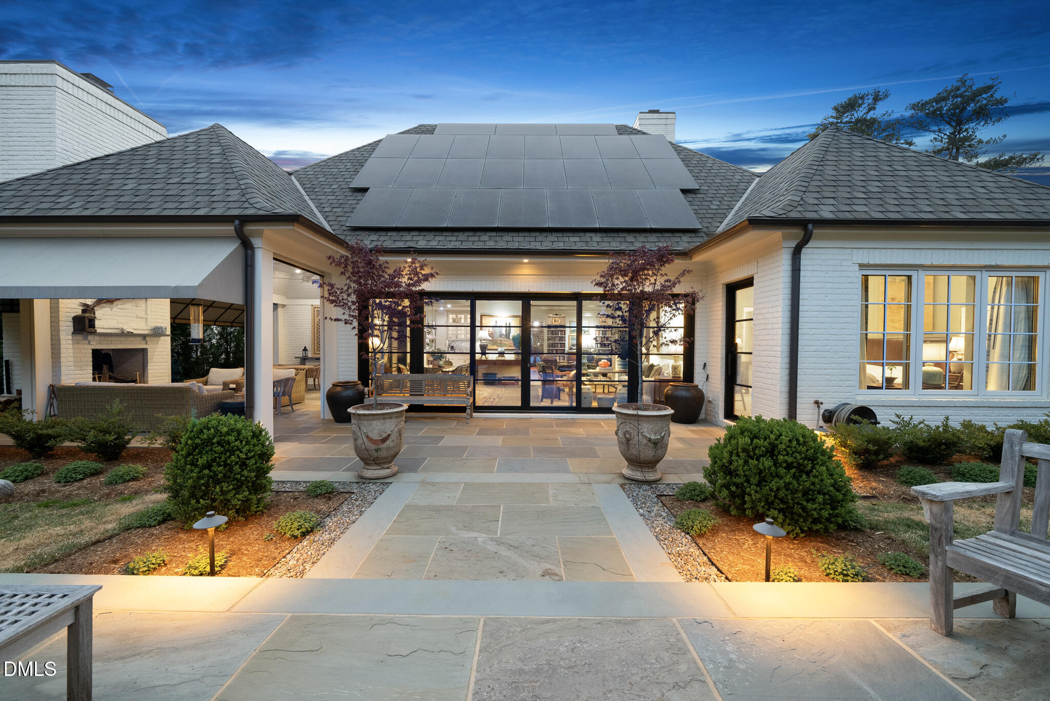 1312 Duplin Road Raleigh, NC 27607 - Photo 88 of 90
