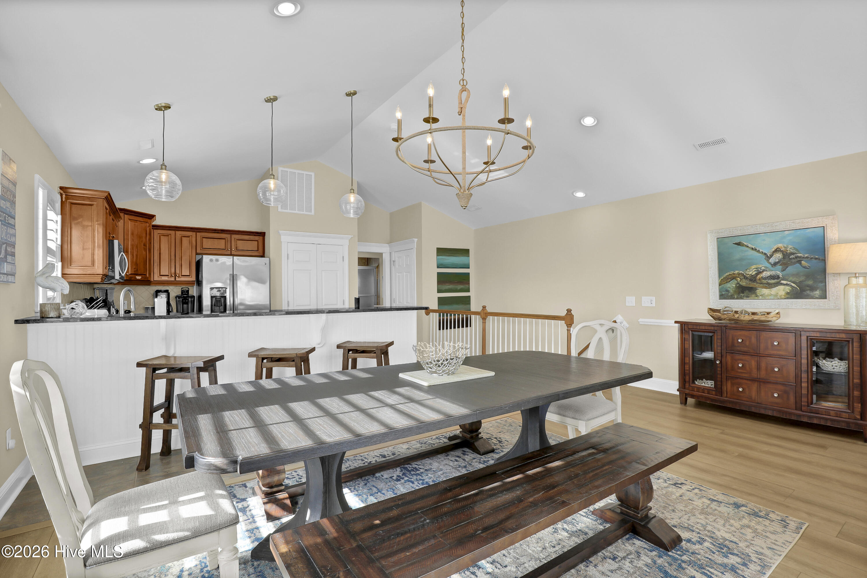 809 B Ocean Boulevard Holly Ridge, NC 28445 - Photo 11 of 46 6G8A1809