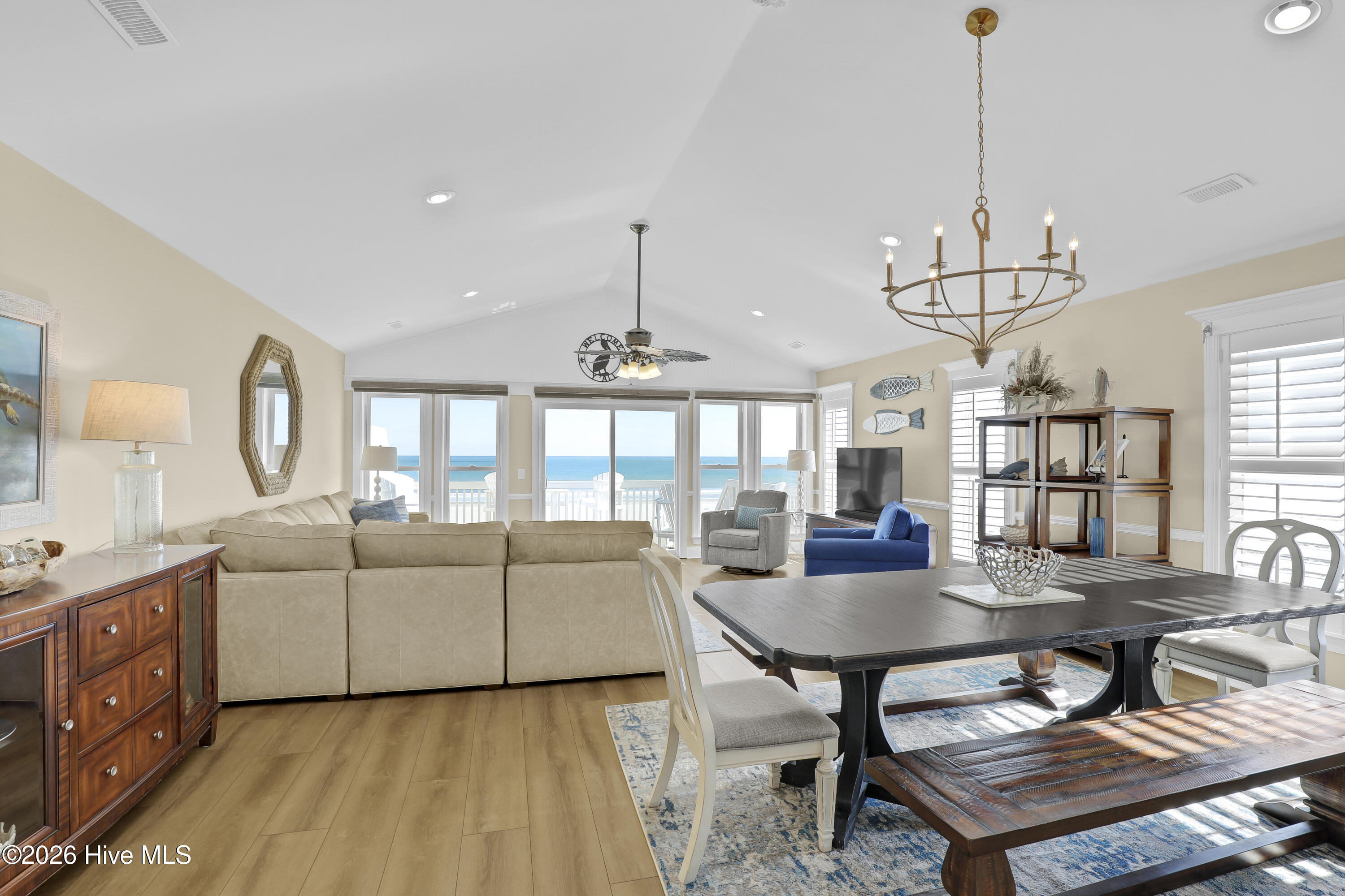 809 B Ocean Boulevard Holly Ridge, NC 28445 - Photo 12 of 46 6G8A1806