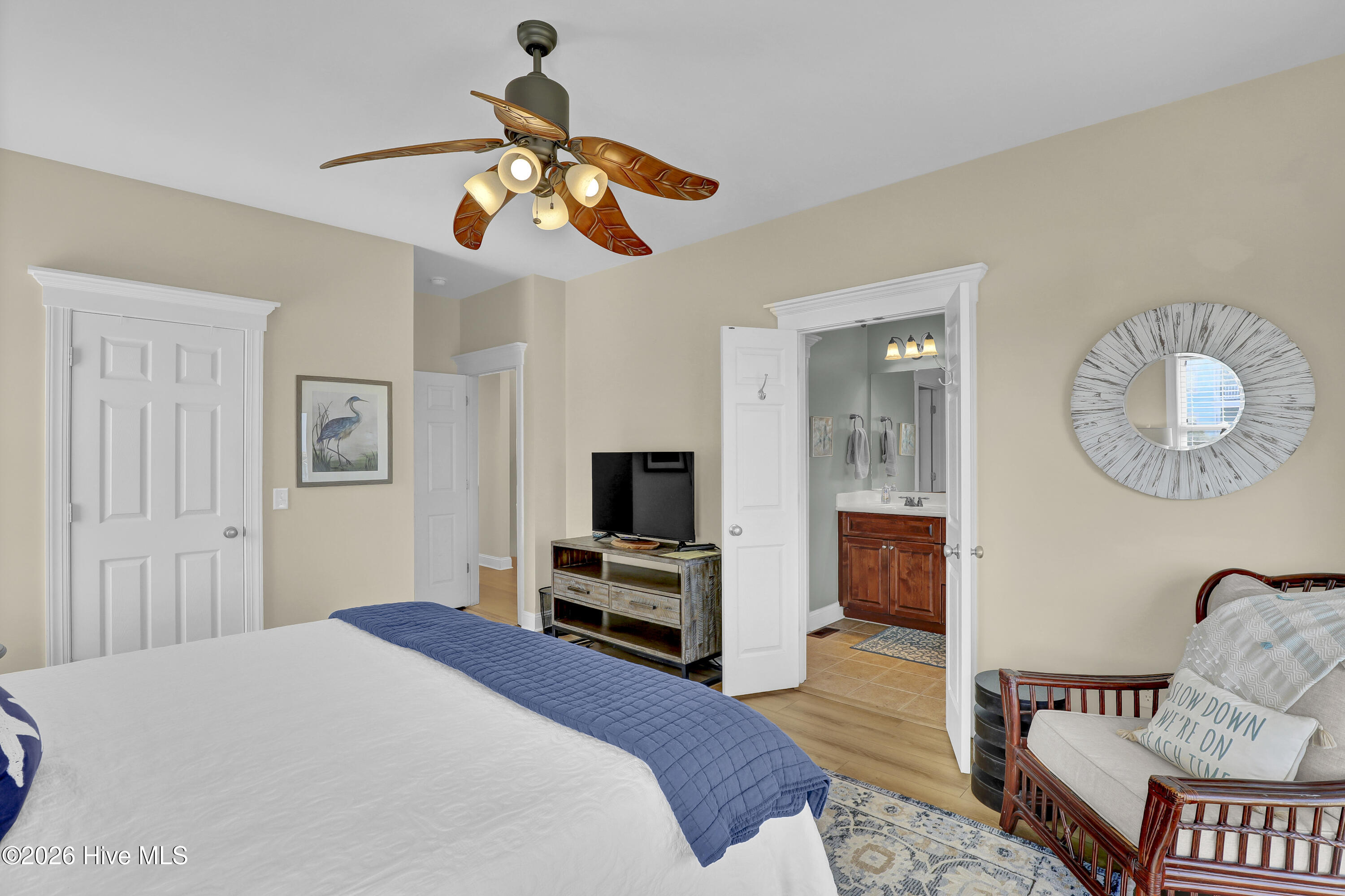 809 B Ocean Boulevard Holly Ridge, NC 28445 - Photo 20 of 46 6G8A1773