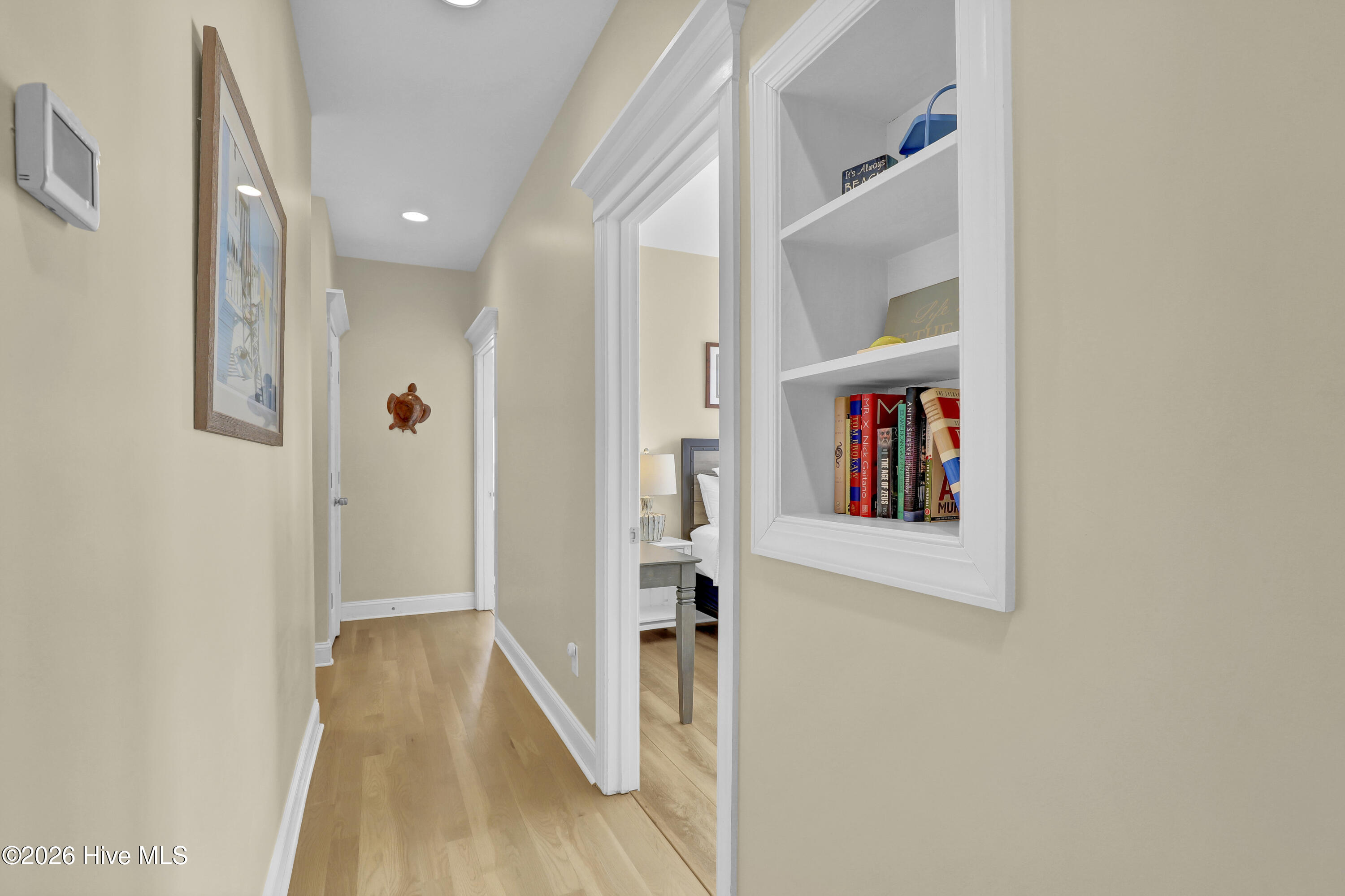 809 B Ocean Boulevard Holly Ridge, NC 28445 - Photo 27 of 46 6G8A1791