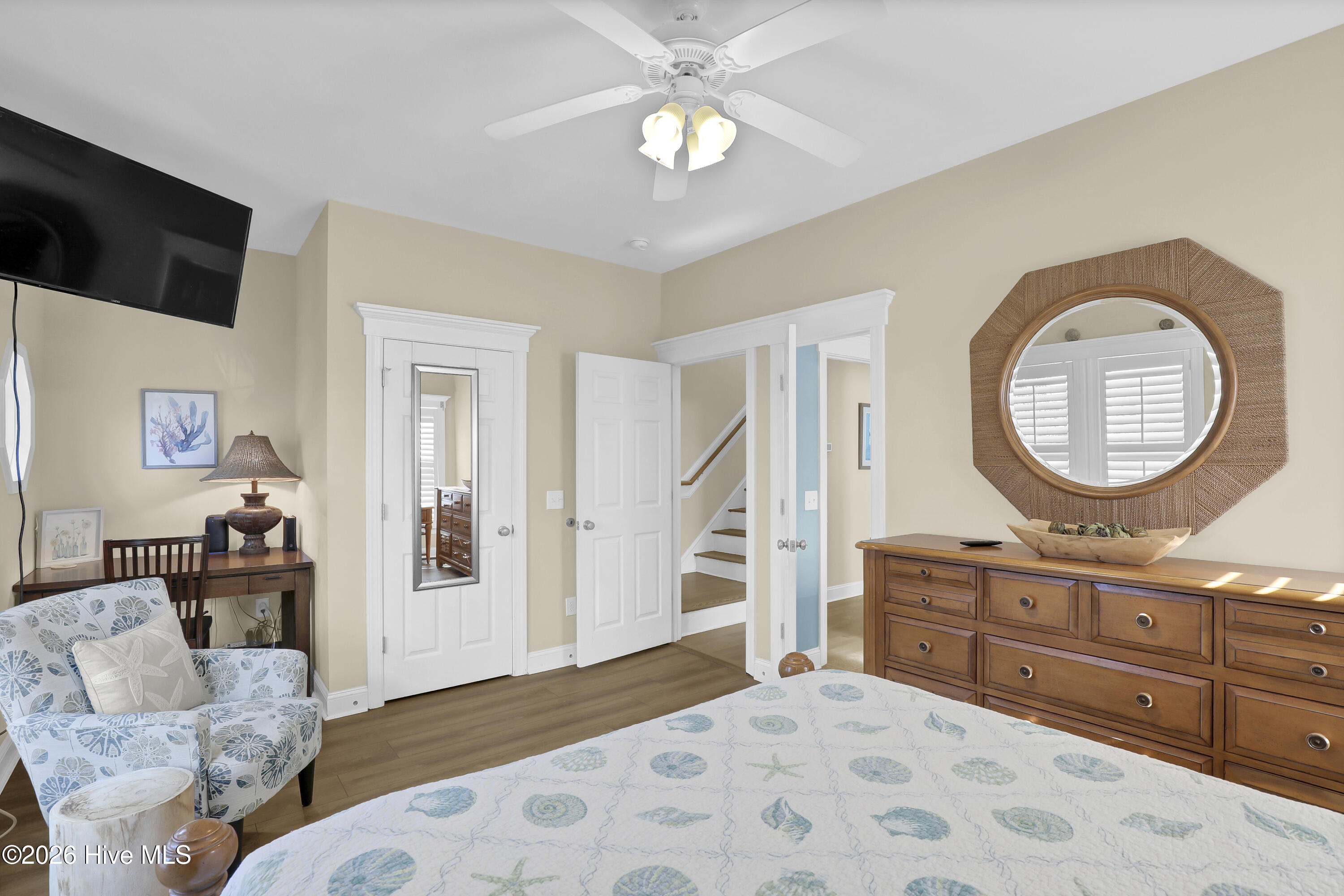 809 B Ocean Boulevard Holly Ridge, NC 28445 - Photo 30 of 46 6G8A1800