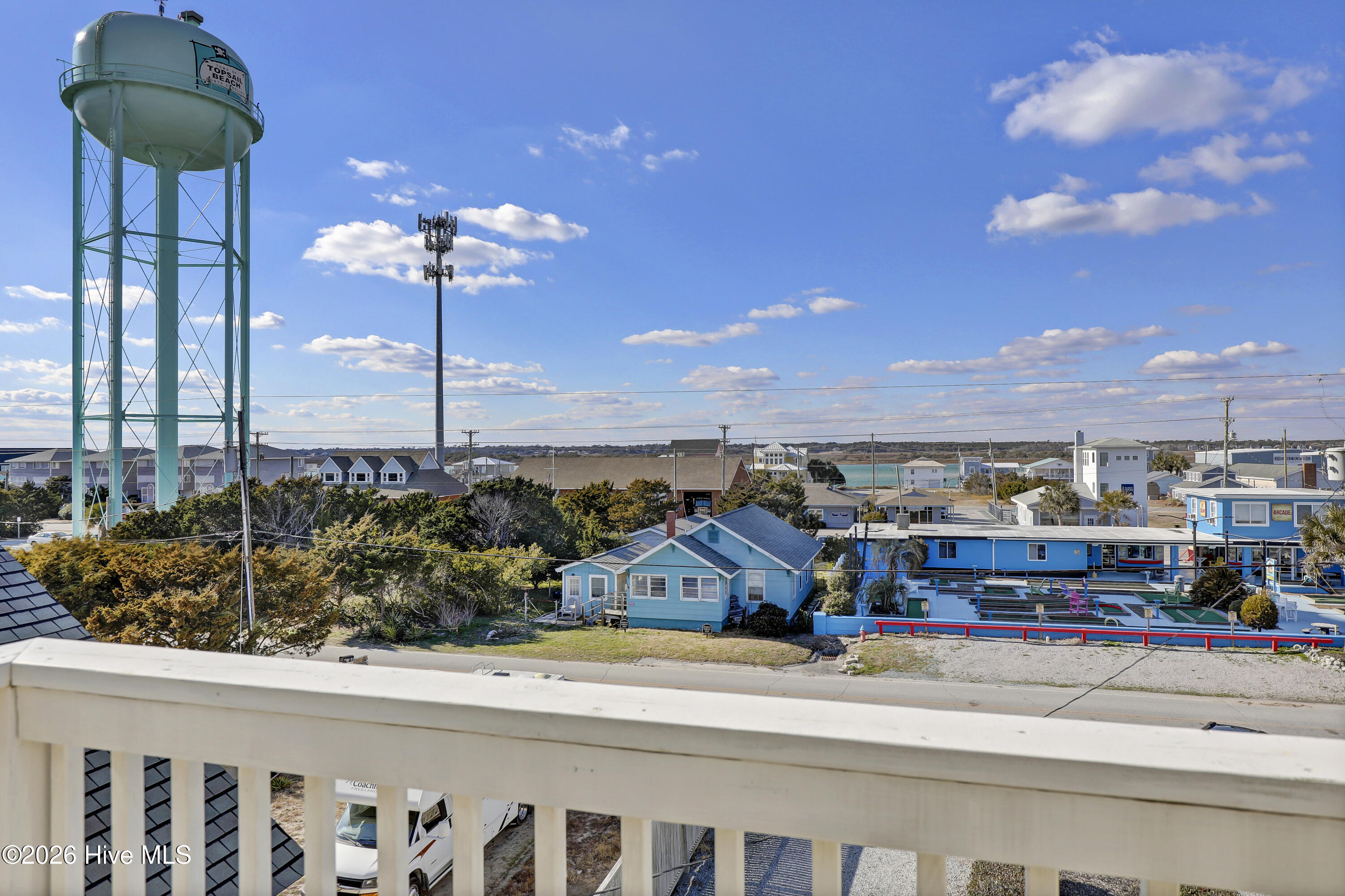 809 B Ocean Boulevard Holly Ridge, NC 28445 - Photo 36 of 46 6G8A1842