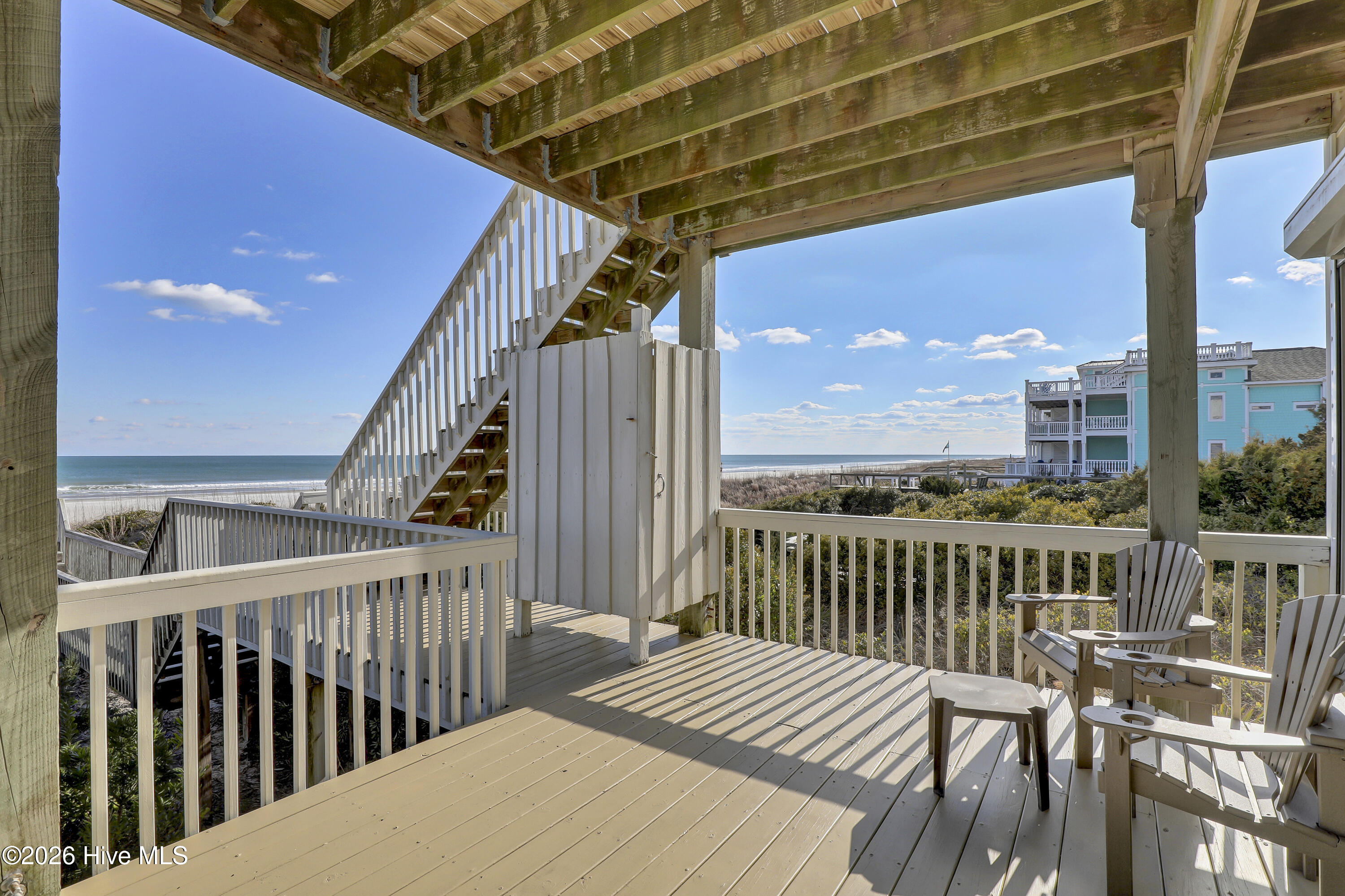 809 B Ocean Boulevard Holly Ridge, NC 28445 - Photo 37 of 46 6G8A1875