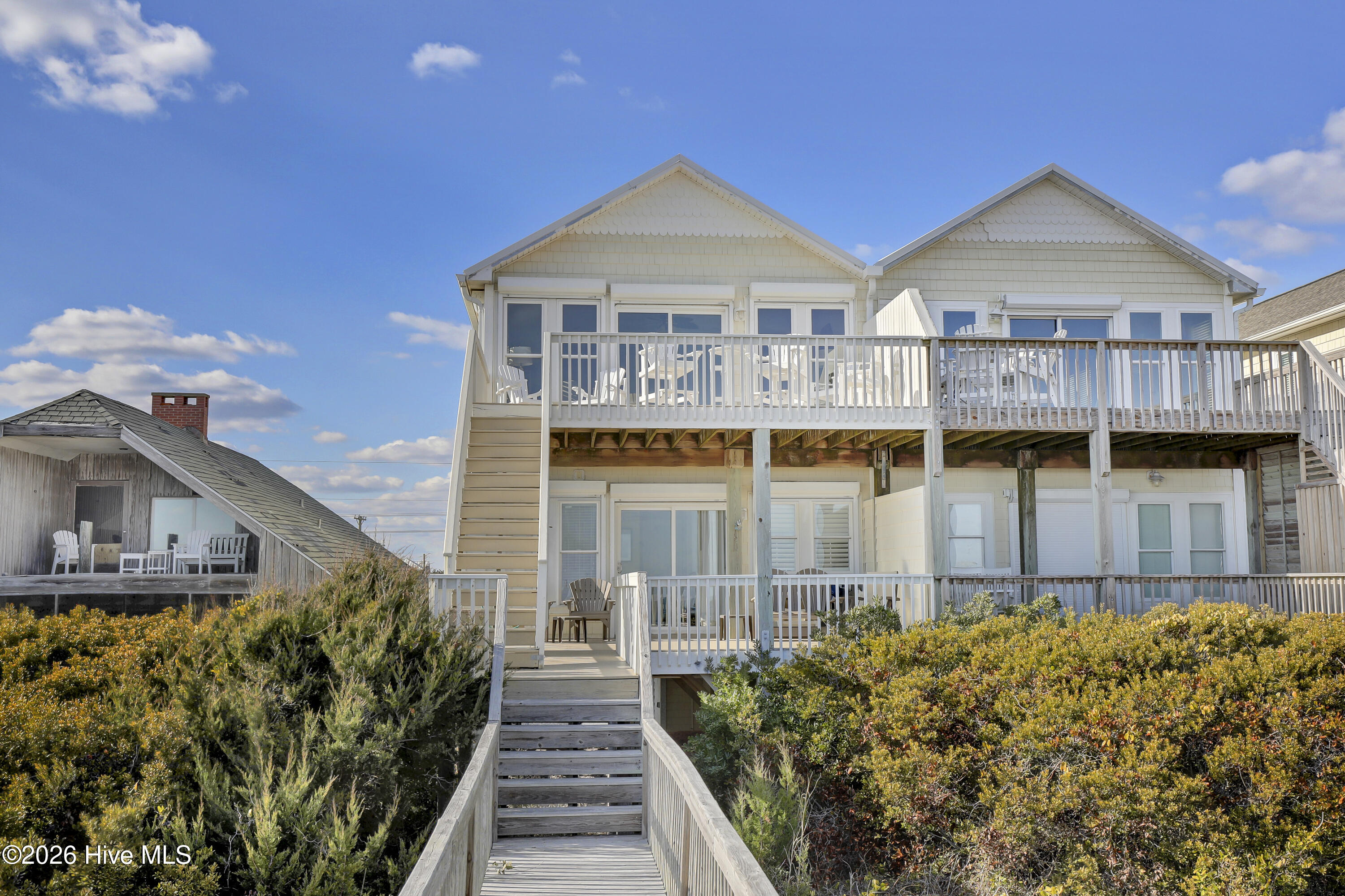 809 B Ocean Boulevard Holly Ridge, NC 28445 - Photo 40 of 46 6G8A1887