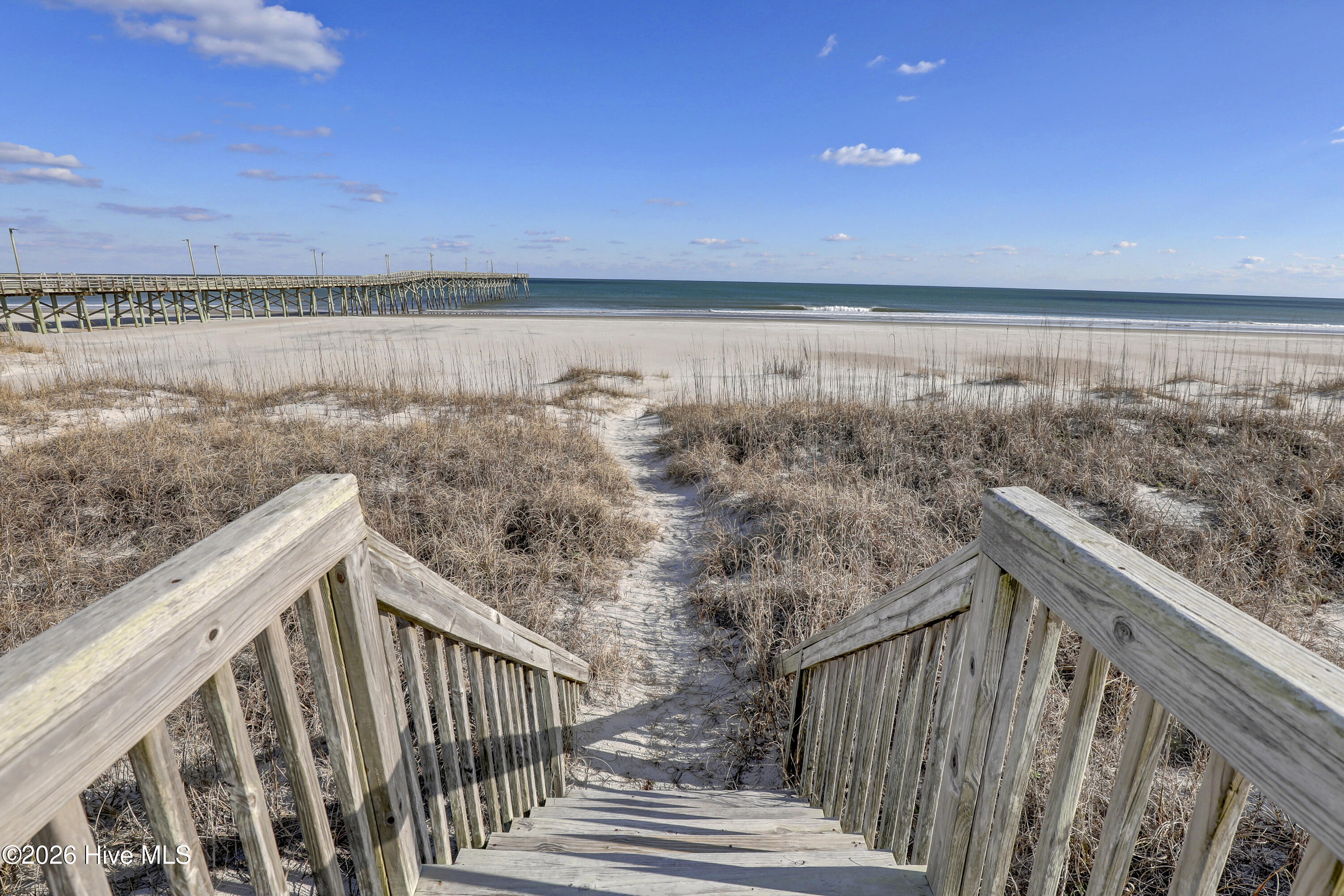 809 B Ocean Boulevard Holly Ridge, NC 28445 - Photo 41 of 46 6G8A1890