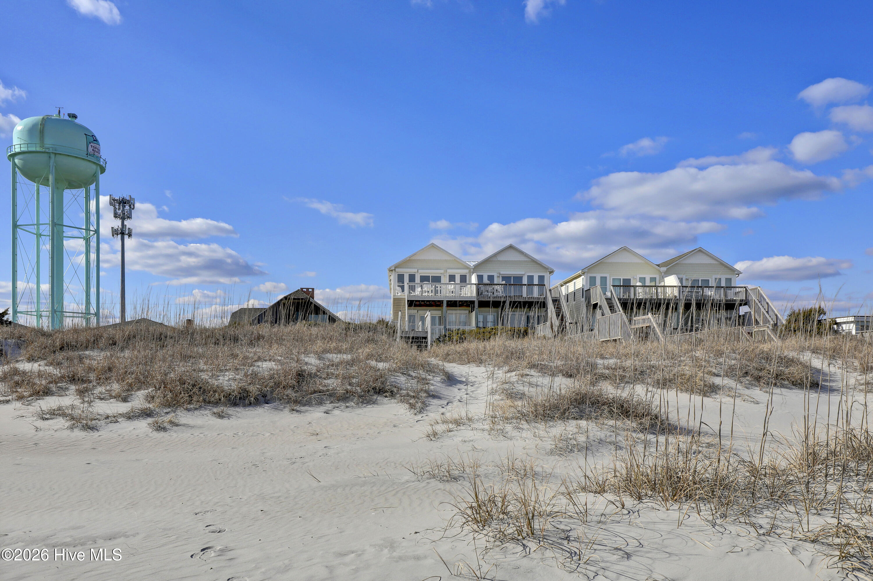 809 B Ocean Boulevard Holly Ridge, NC 28445 - Photo 45 of 46 6G8A1902