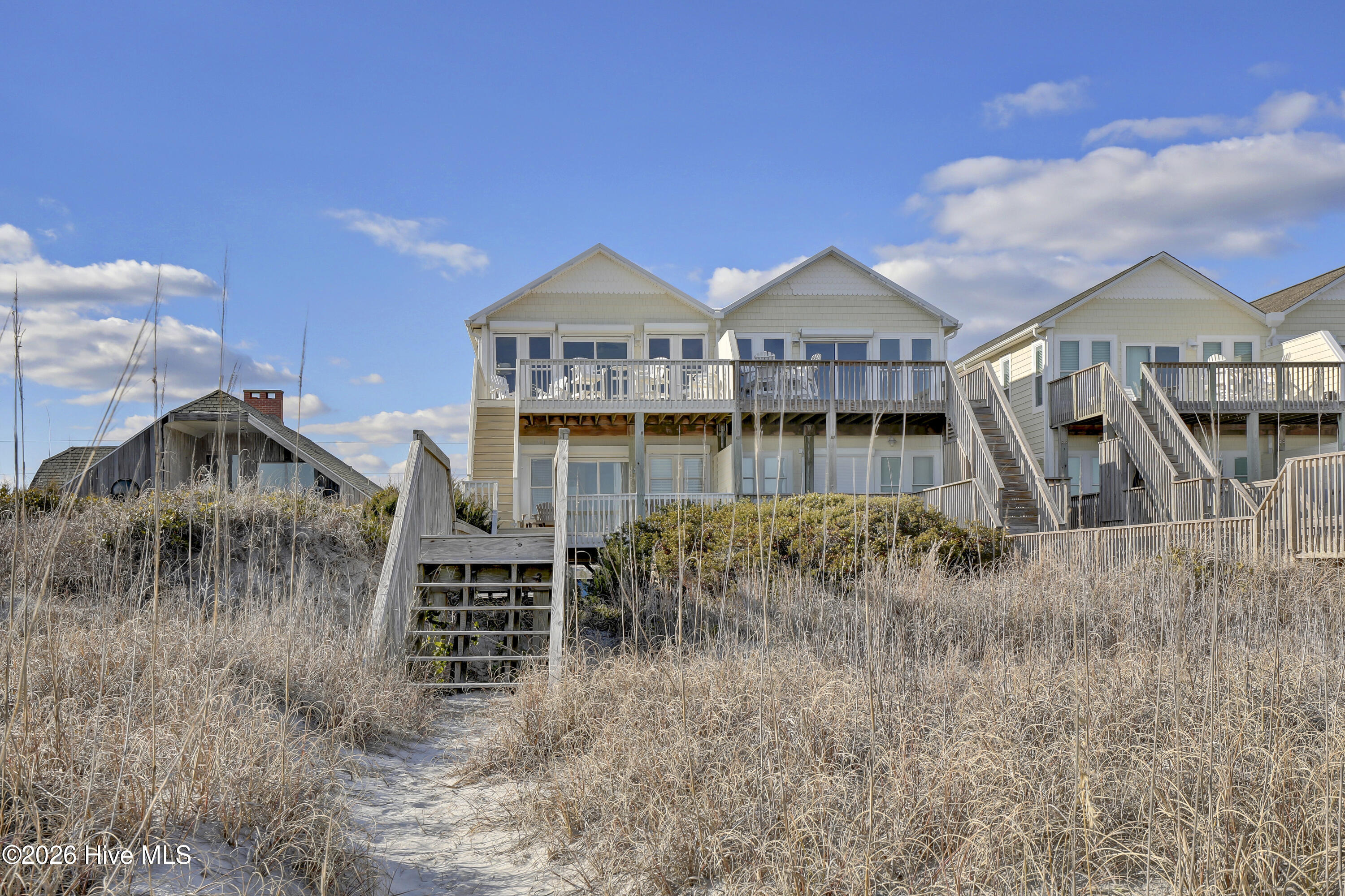 809 B Ocean Boulevard Holly Ridge, NC 28445 - Photo 46 of 46 6G8A1905