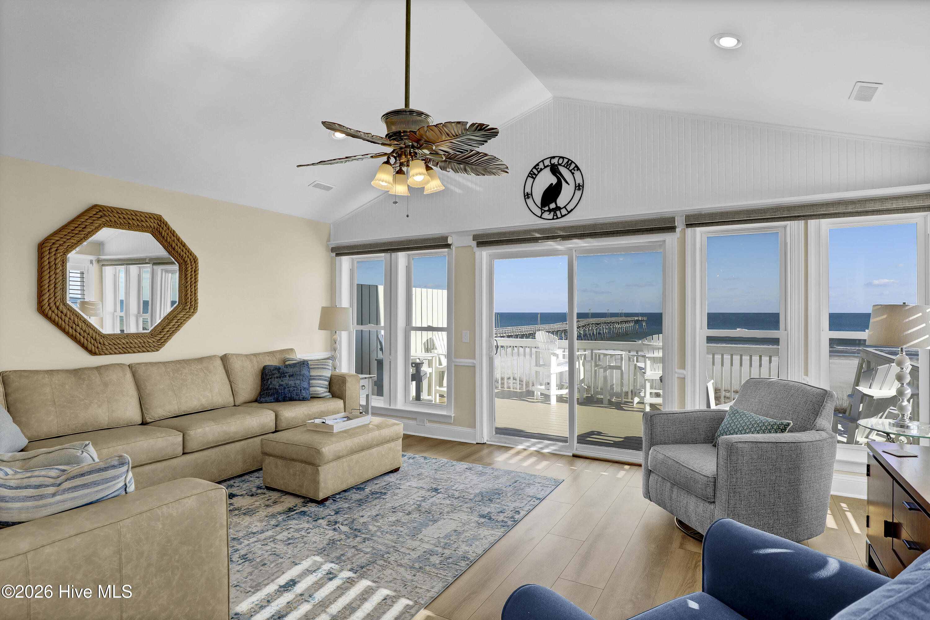 809 B Ocean Boulevard Holly Ridge, NC 28445 - Photo 6 of 46 6G8A1854
