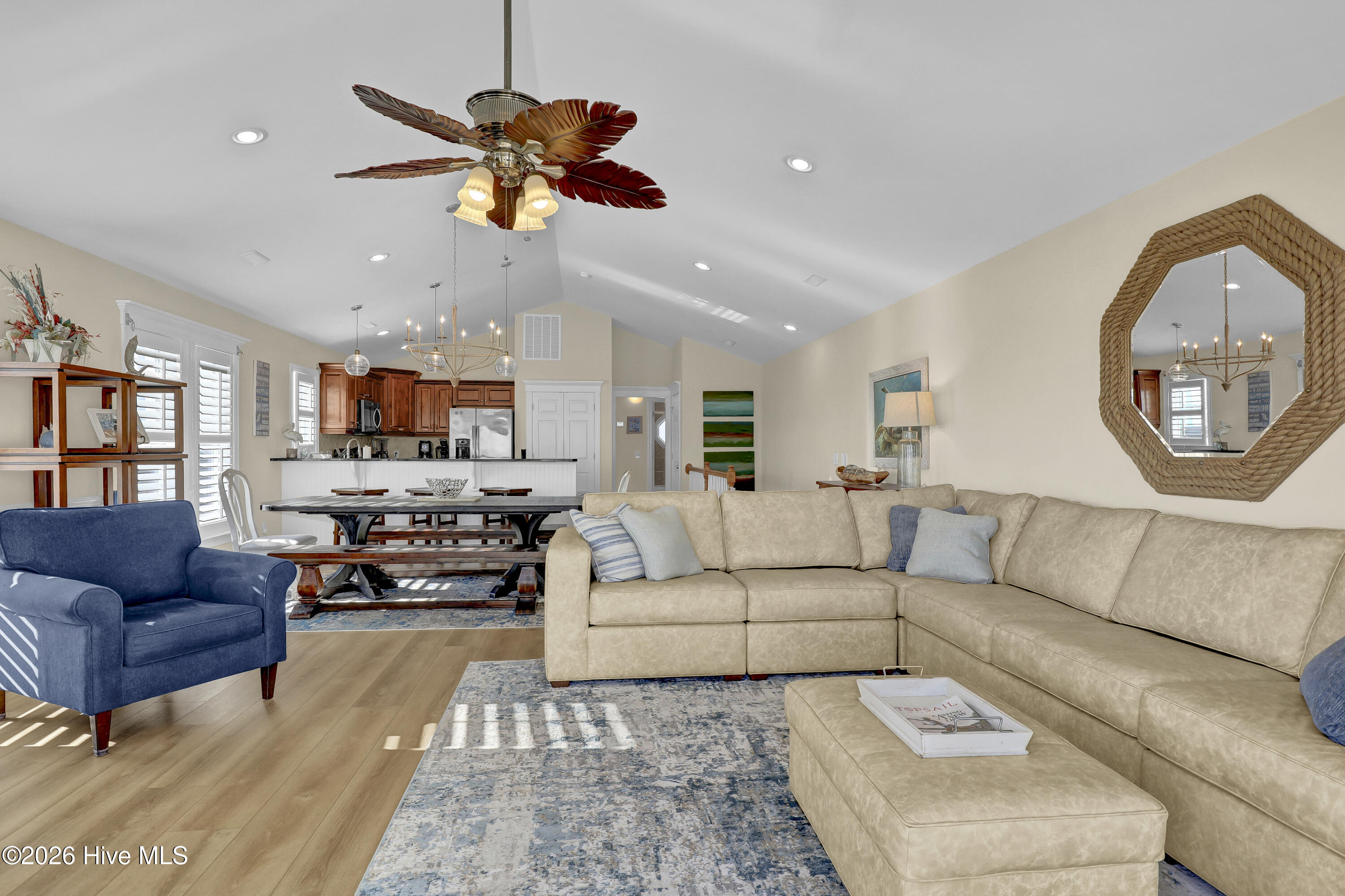 809 B Ocean Boulevard Holly Ridge, NC 28445 - Photo 7 of 46 6G8A1857