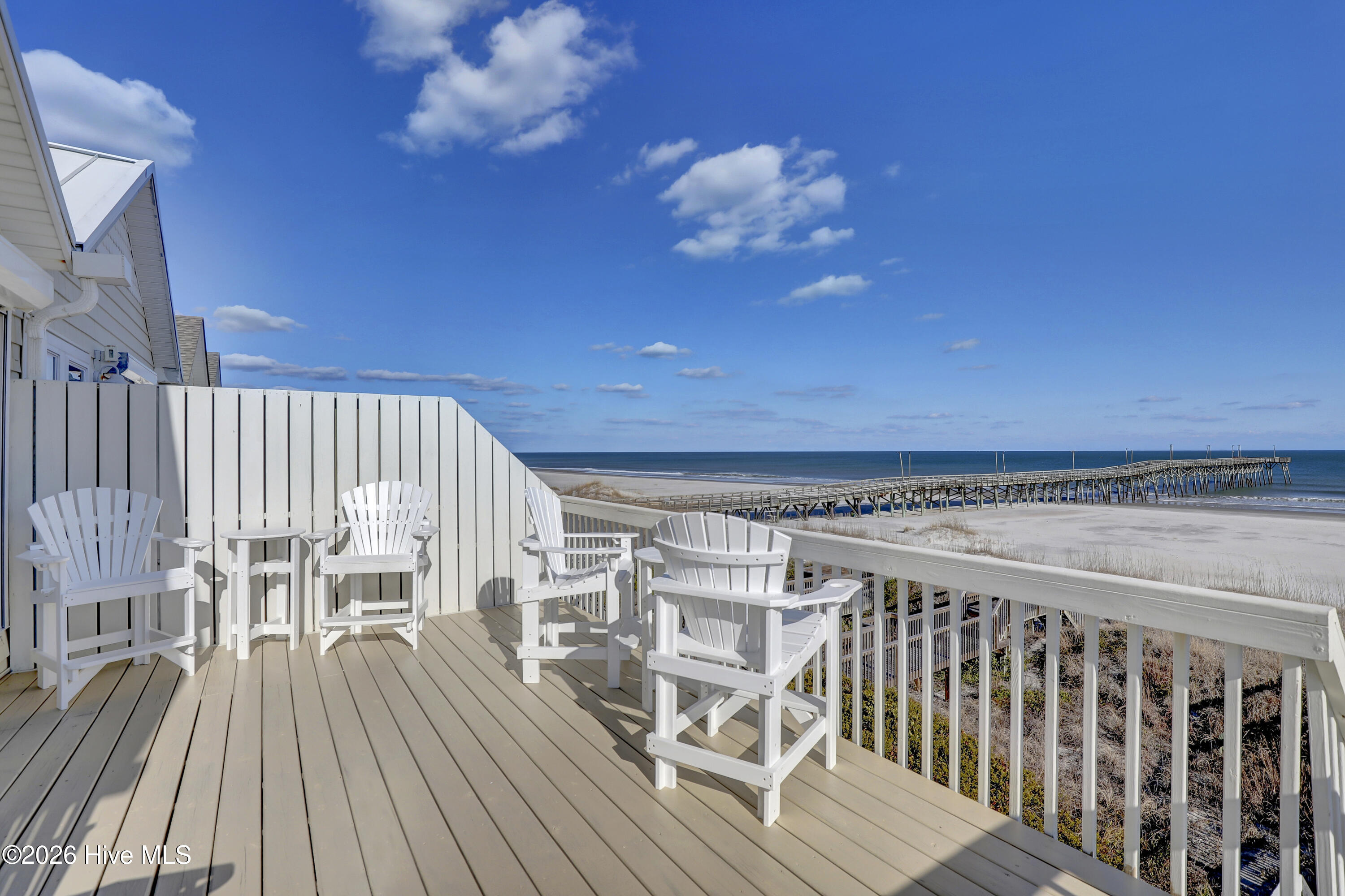 809 B Ocean Boulevard Holly Ridge, NC 28445 - Photo 9 of 46 6G8A1863