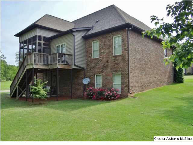15 Willow Br Road North Odenville, AL 35120 - Photo 5 of 32