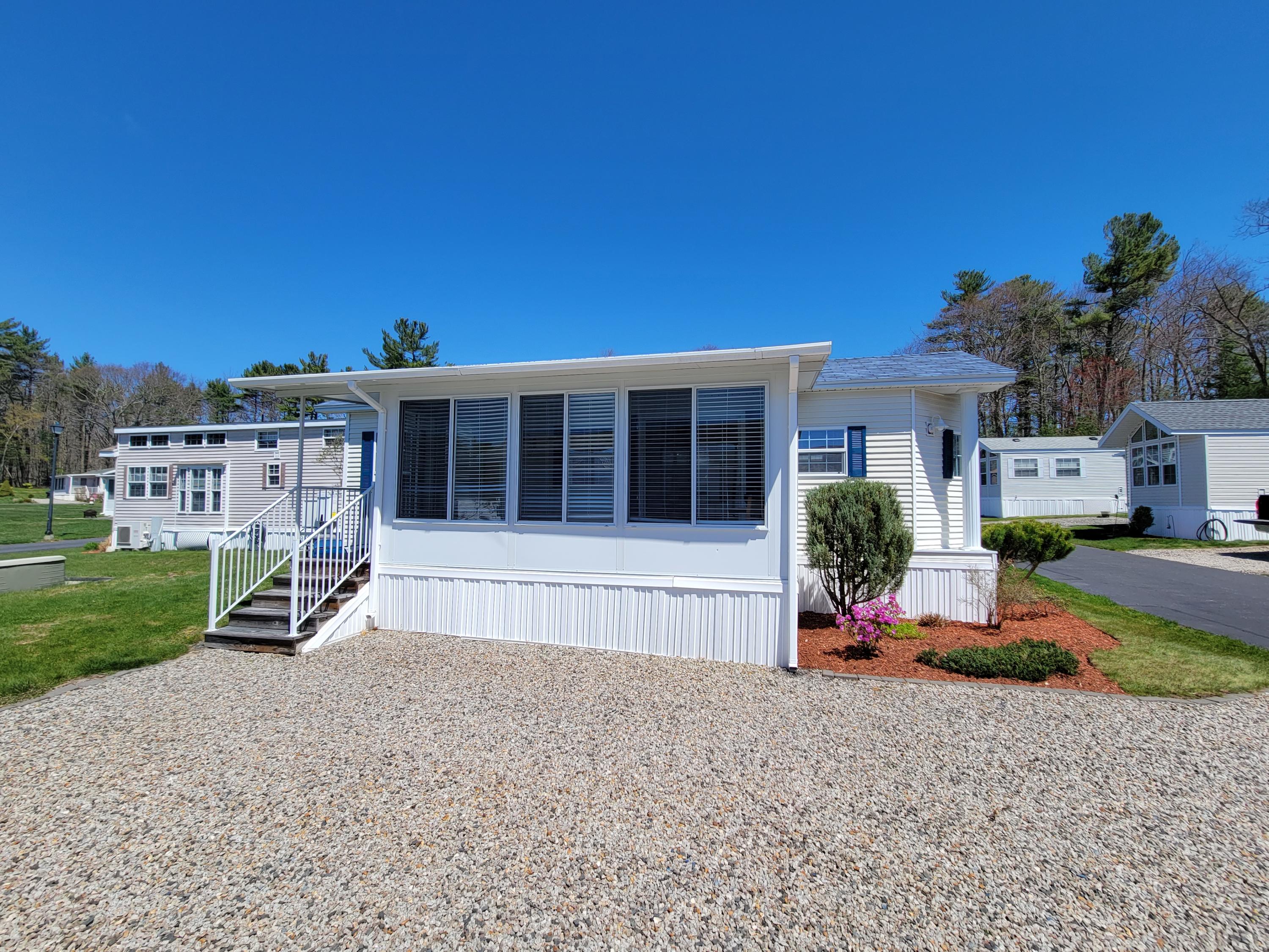 54 Bypass Road, Unit 16 Wells, ME 04090 - Photo 4 of 22 *