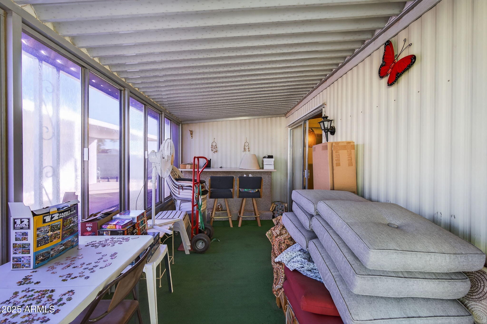 2100 North Trekell Road, Unit 131 Casa Grande, AZ 85122 - Photo 7 of 46 a very nice looking room with a large window