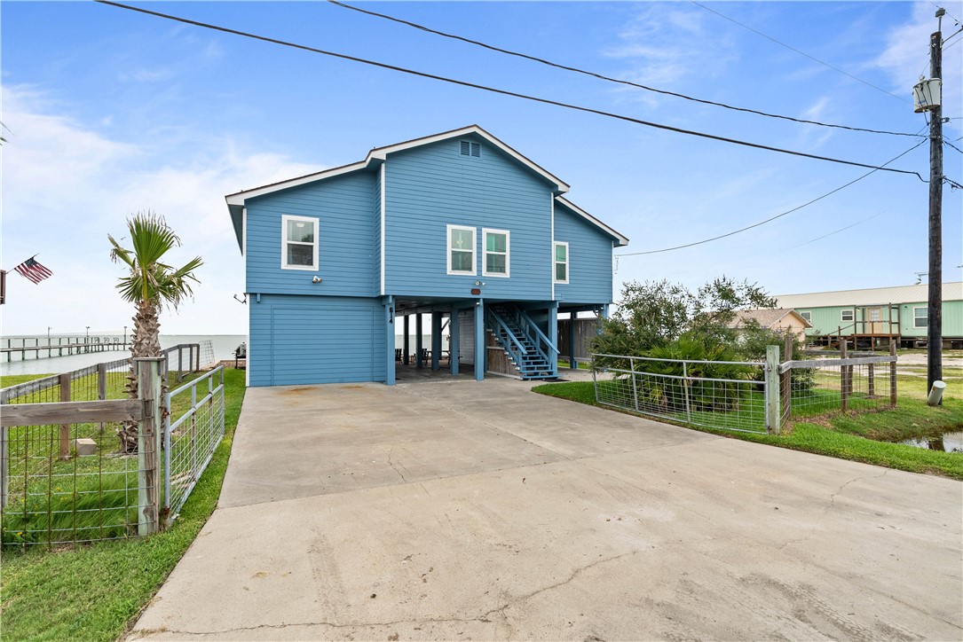 614 Copano Ridge Road Rockport, TX 78382 - Photo 38 of 38