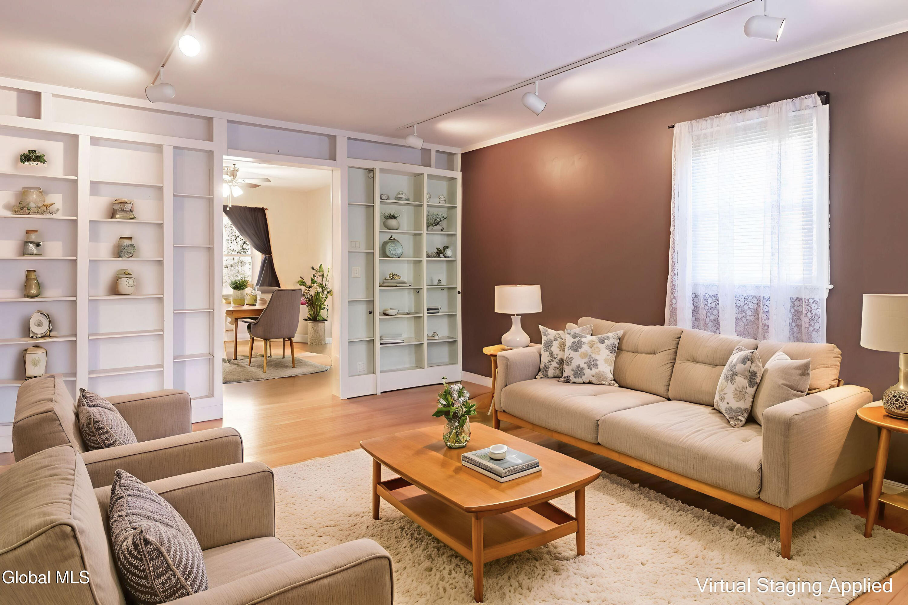 4110 Consaul Road Niskayuna, NY 12304 - Photo 22 of 52 RDP 25-1122 4110 Consaul Rd - Soffan (16