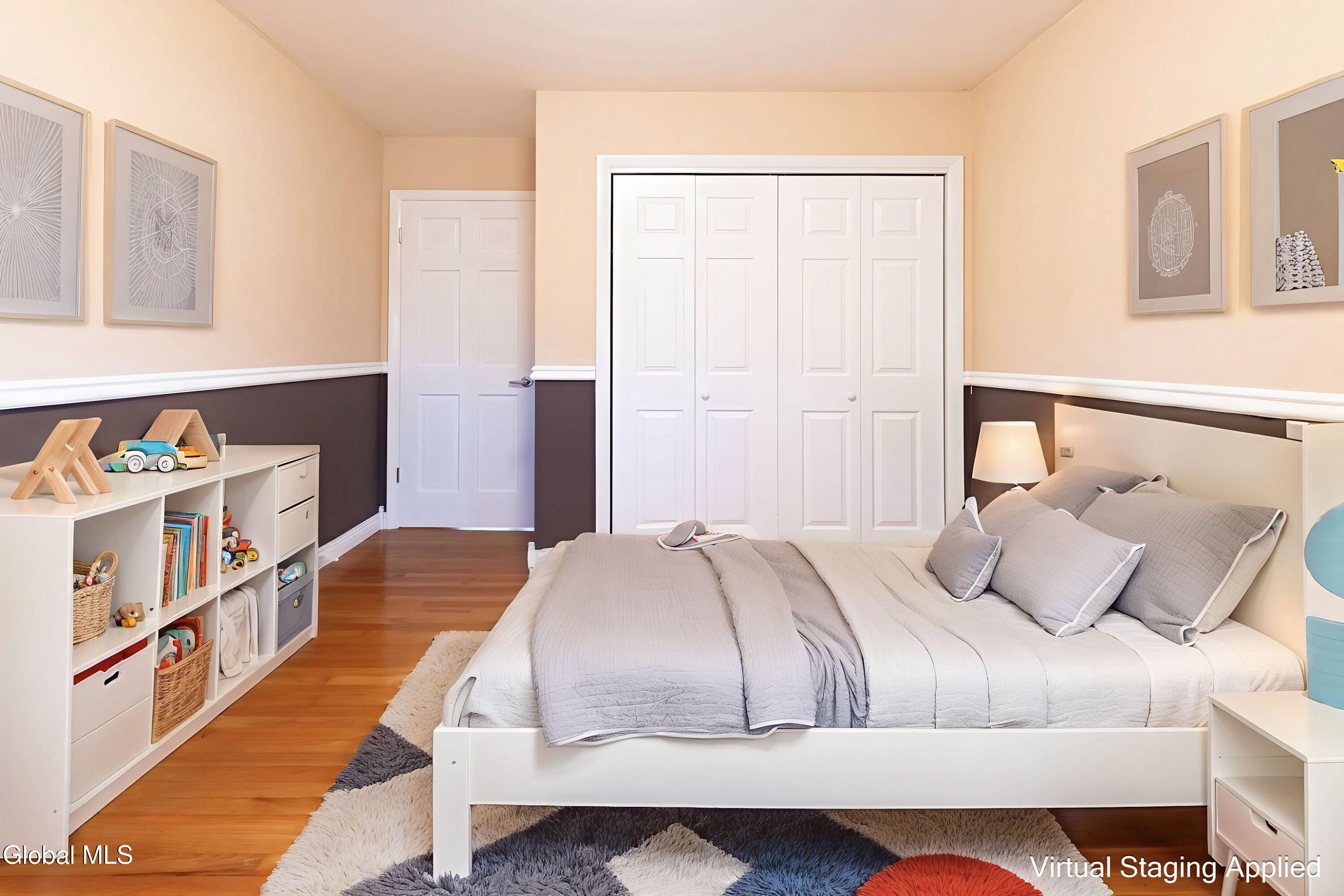 4110 Consaul Road Niskayuna, NY 12304 - Photo 30 of 52 RDP 25-1122 4110 Consaul Rd - Soffan (31