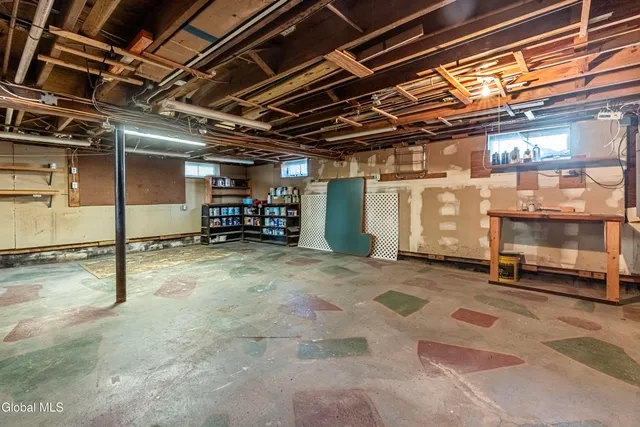 $449,000 | 4110 Consaul Road, Niskayuna, NY 12304