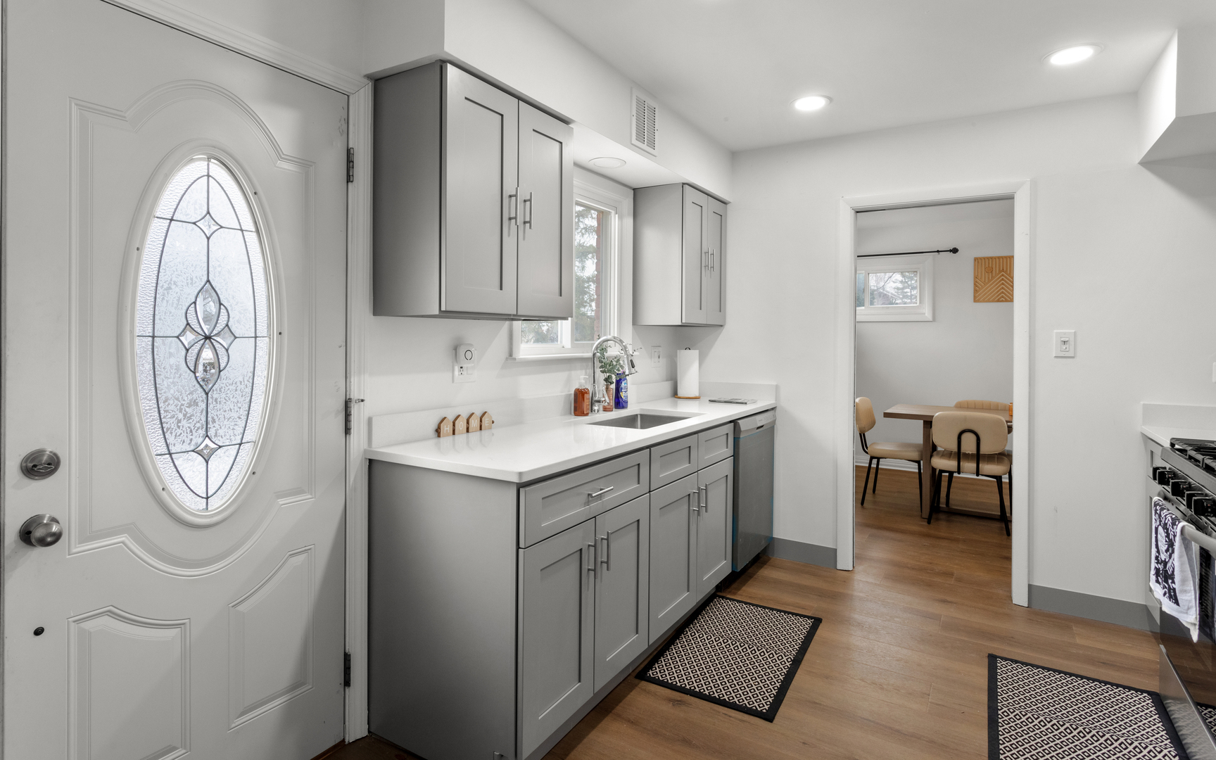 7618 Beckwith Road Morton Grove, IL 60053 - Photo 12 of 28