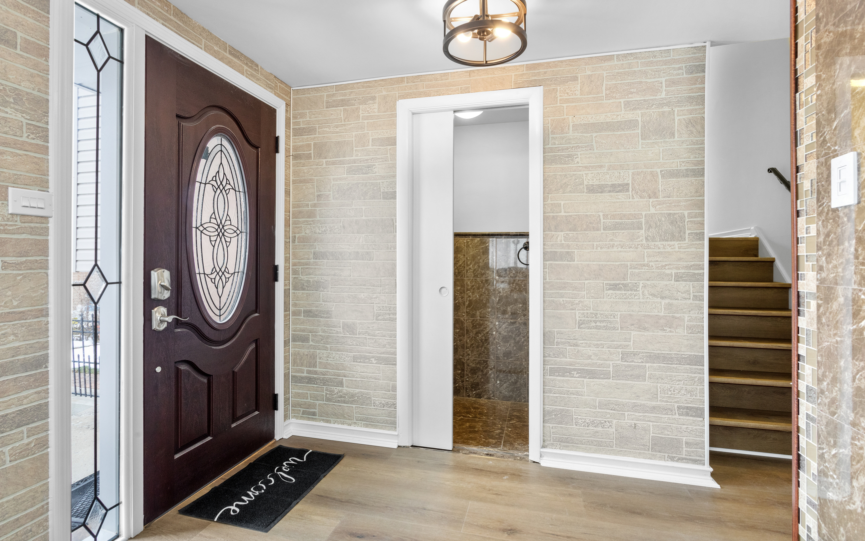 7618 Beckwith Road Morton Grove, IL 60053 - Photo 2 of 28