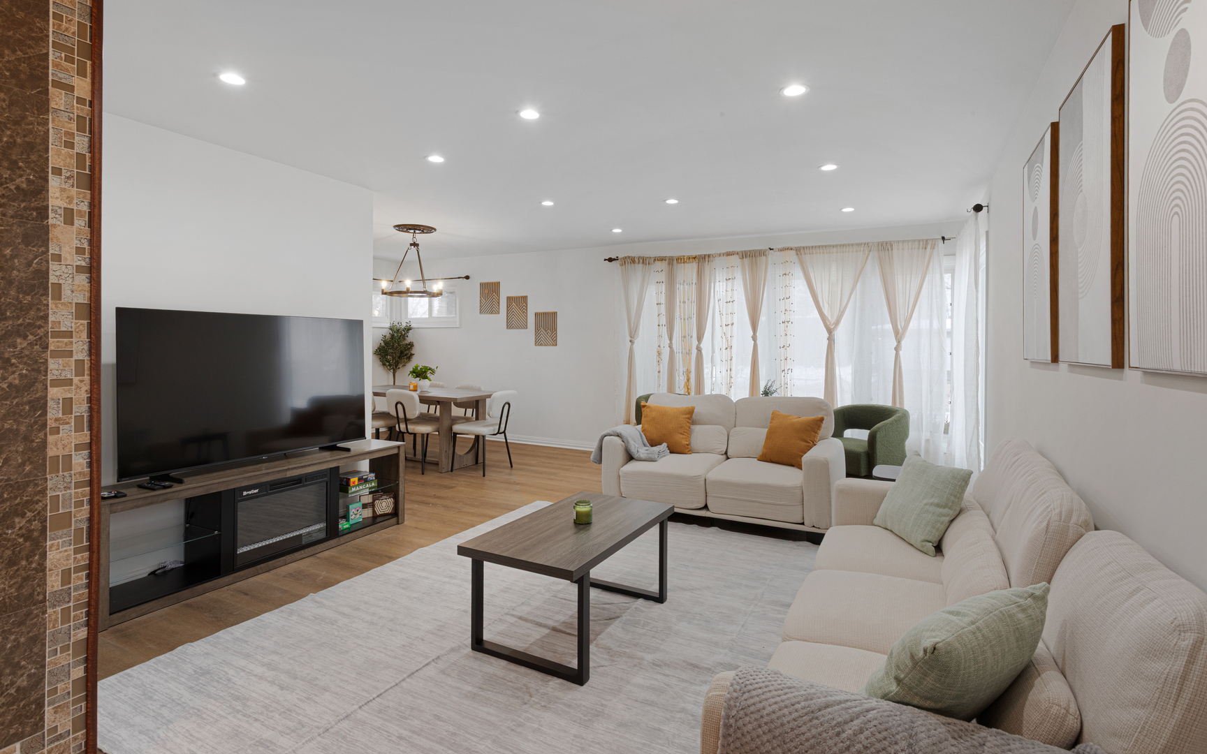 7618 Beckwith Road Morton Grove, IL 60053 - Photo 4 of 28