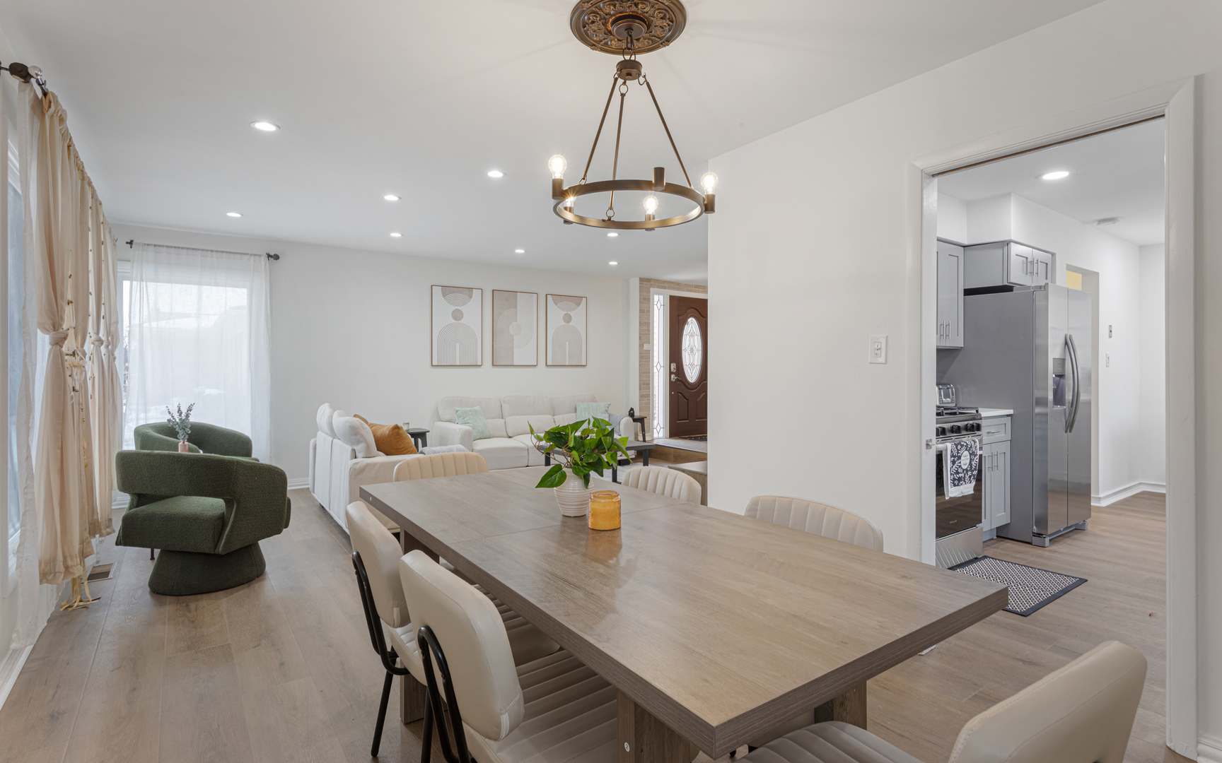 7618 Beckwith Road Morton Grove, IL 60053 - Photo 7 of 28