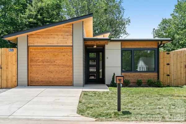 $545,000 | 6 Sand Hurst Drive, Asheville, NC 28806