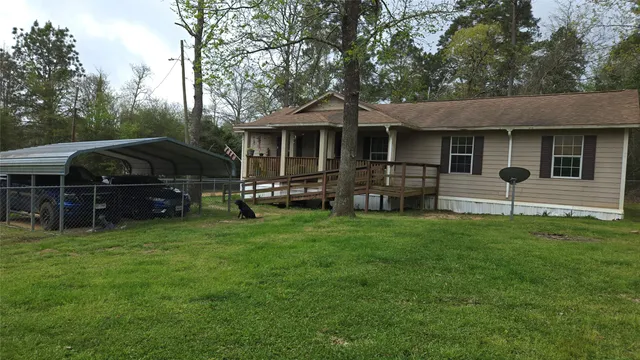 $190,000 | 273 Glenda Drive, Livingston, TX 77351