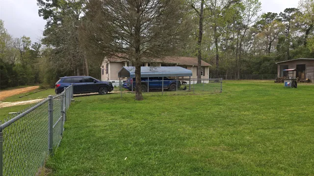 $190,000 | 273 Glenda Drive, Livingston, TX 77351