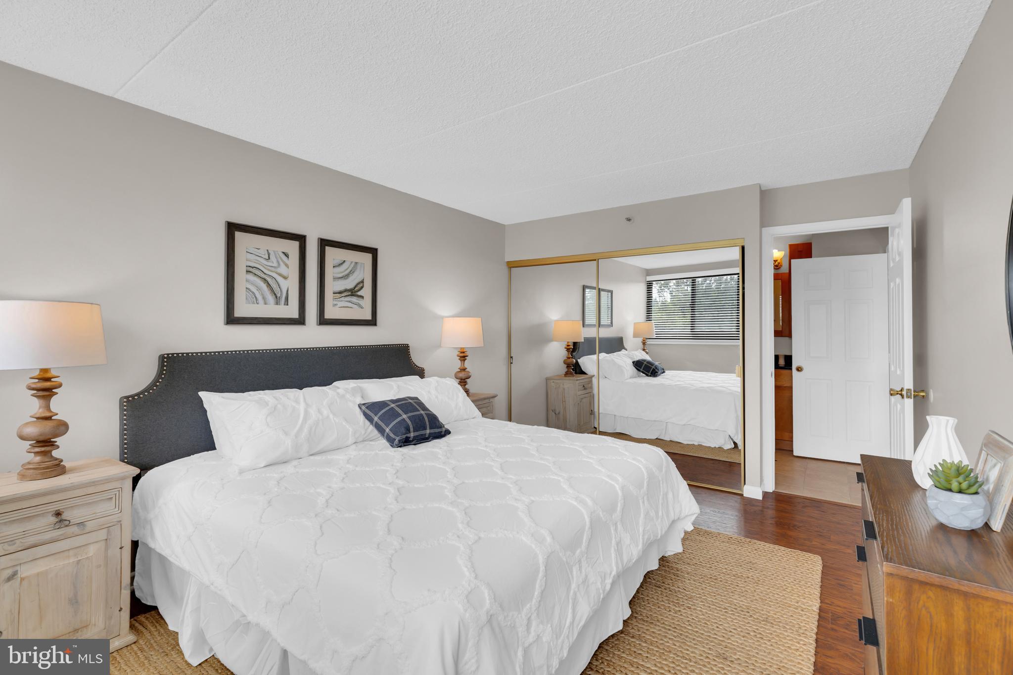 5911 Edsall Road, Unit 803 Alexandria, VA 22304 - Photo 16 of 34