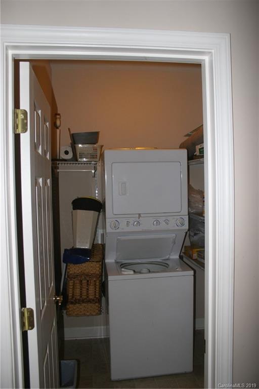 805 Stratford Road Troutman, NC 28166 - Photo 14 of 34 a utility room with dryer and washer