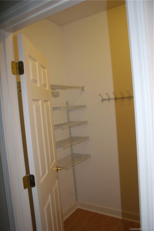 805 Stratford Road Troutman, NC 28166 - Photo 20 of 34 a view of closet