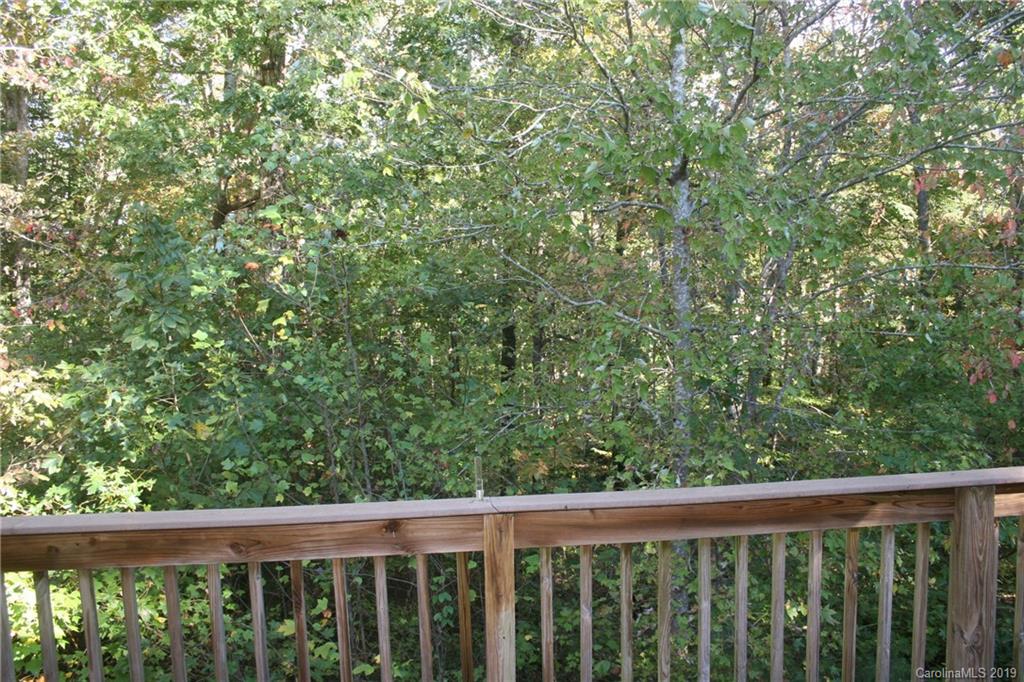 805 Stratford Road Troutman, NC 28166 - Photo 33 of 34 a view of a forest from a window