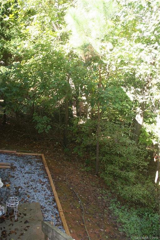 805 Stratford Road Troutman, NC 28166 - Photo 34 of 34 a view of a dry yard with lots of trees