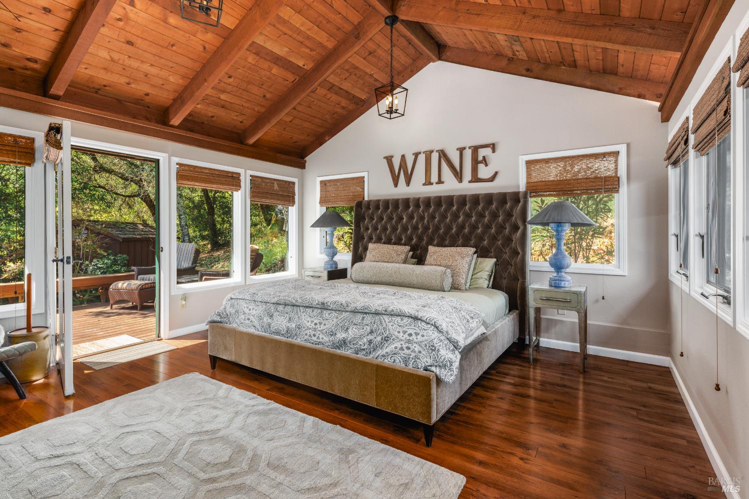 437 West Dry Creek Road Healdsburg, CA 95448 - Photo 66 of 74