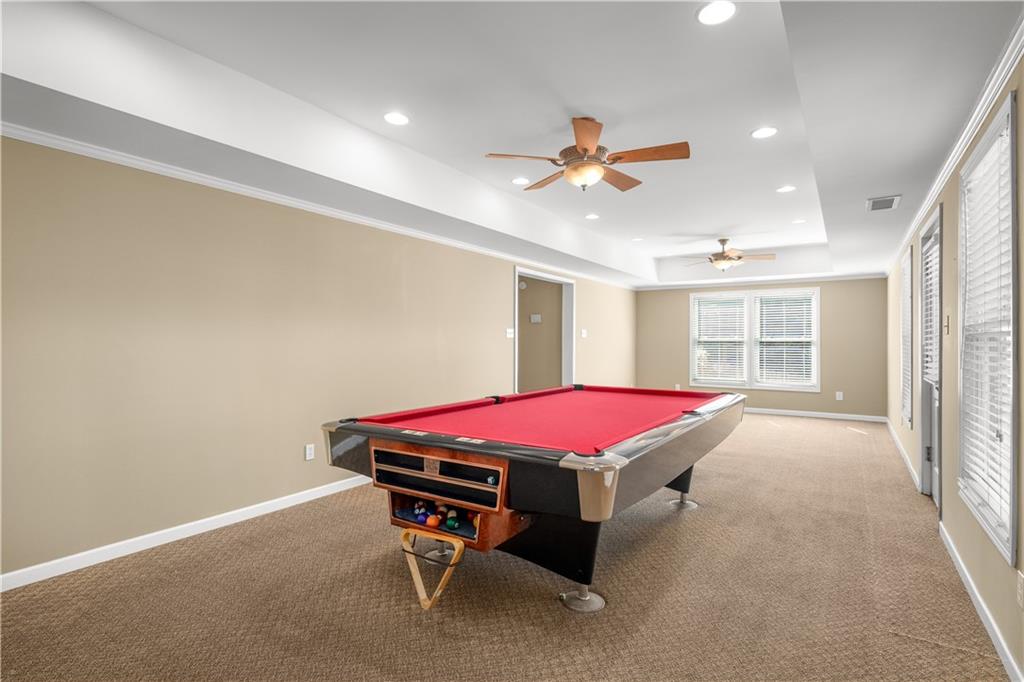 1832 Shores Ridge Court Suwanee, GA 30024 - Photo 39 of 59