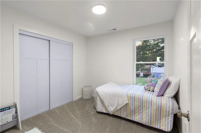 $209,900 | 1117 Walnut Avenue, Osawatomie, KS 66064