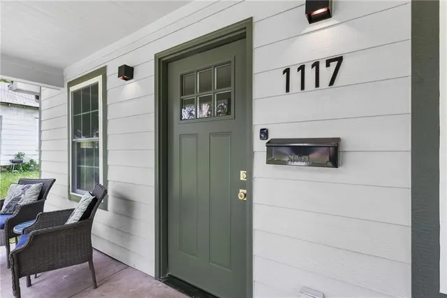 $209,900 | 1117 Walnut Avenue, Osawatomie, KS 66064