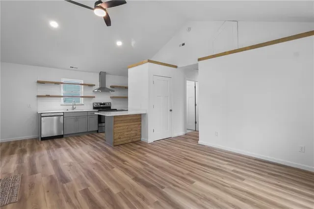 $209,900 | 1117 Walnut Avenue, Osawatomie, KS 66064