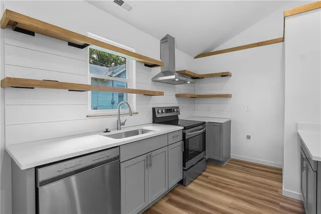 $209,900 | 1117 Walnut Avenue, Osawatomie, KS 66064