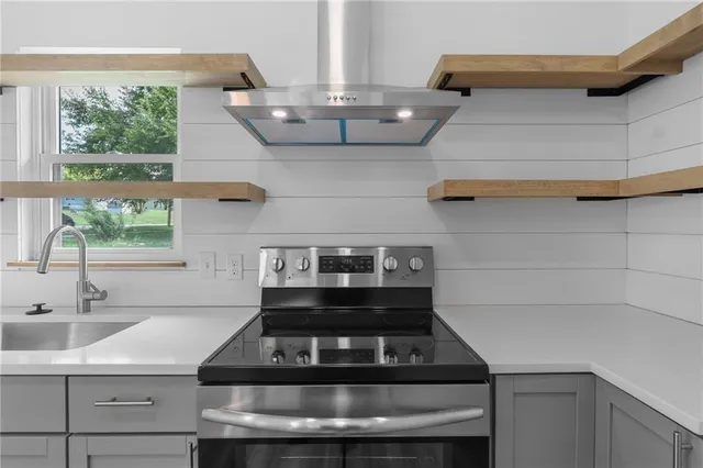 $209,900 | 1117 Walnut Avenue, Osawatomie, KS 66064